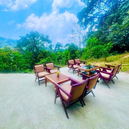 Munnar Tea Estate Cottage And Resort - Away From City Hustle Zewnętrze zdjęcie