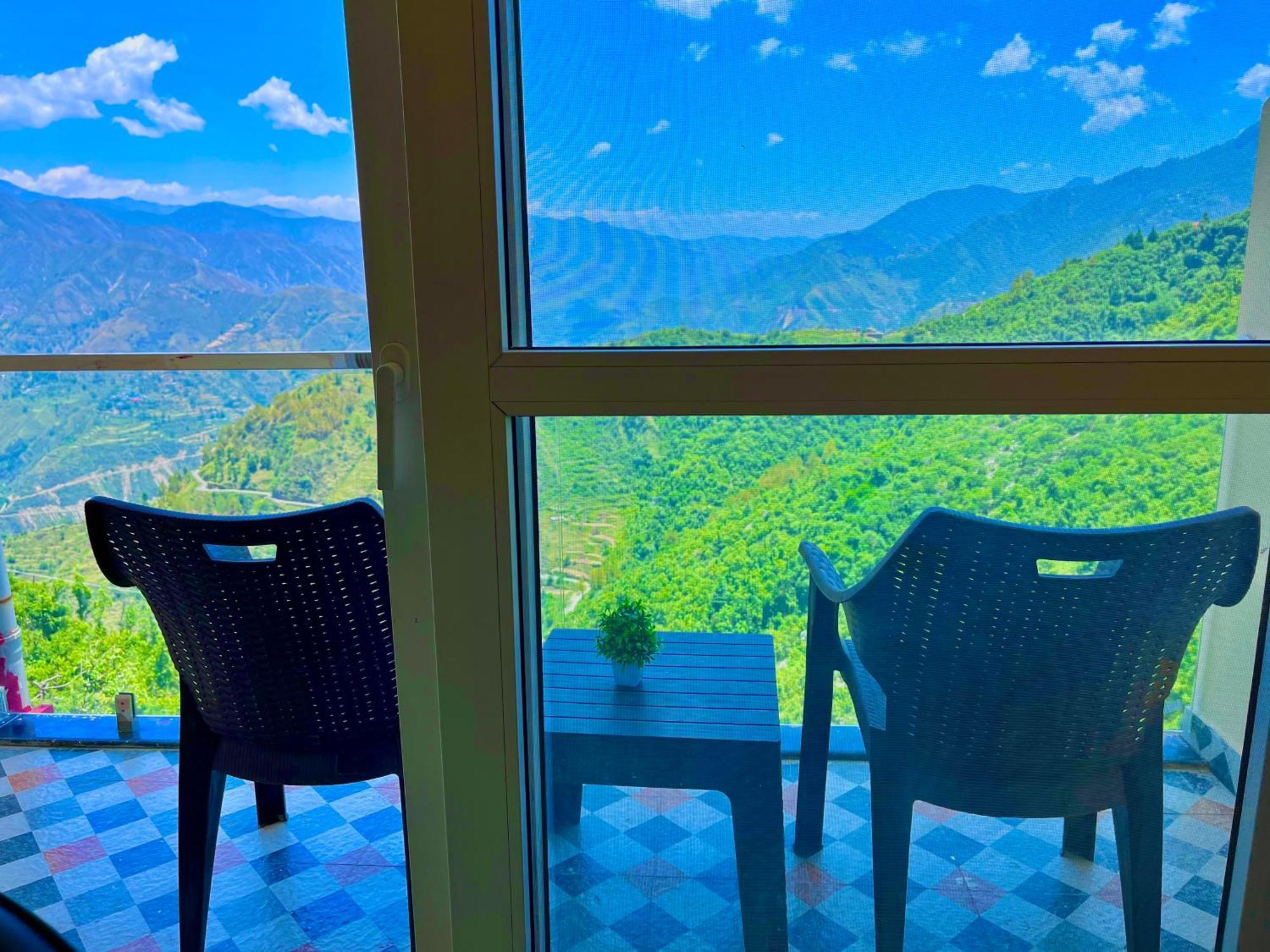 Munnar Tea Estate Cottage And Resort - Away From City Hustle Zewnętrze zdjęcie