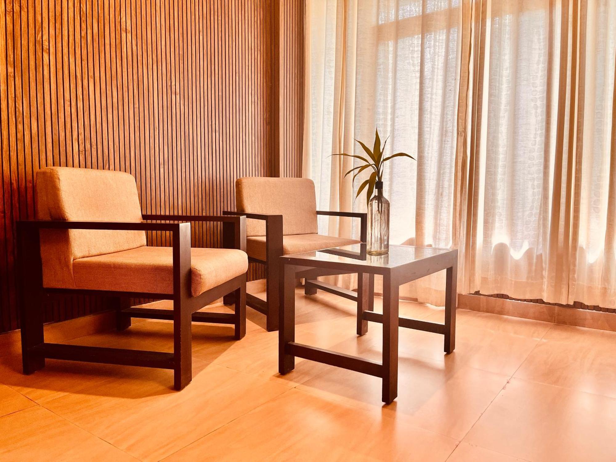 Munnar Tea Estate Cottage And Resort - Away From City Hustle Zewnętrze zdjęcie