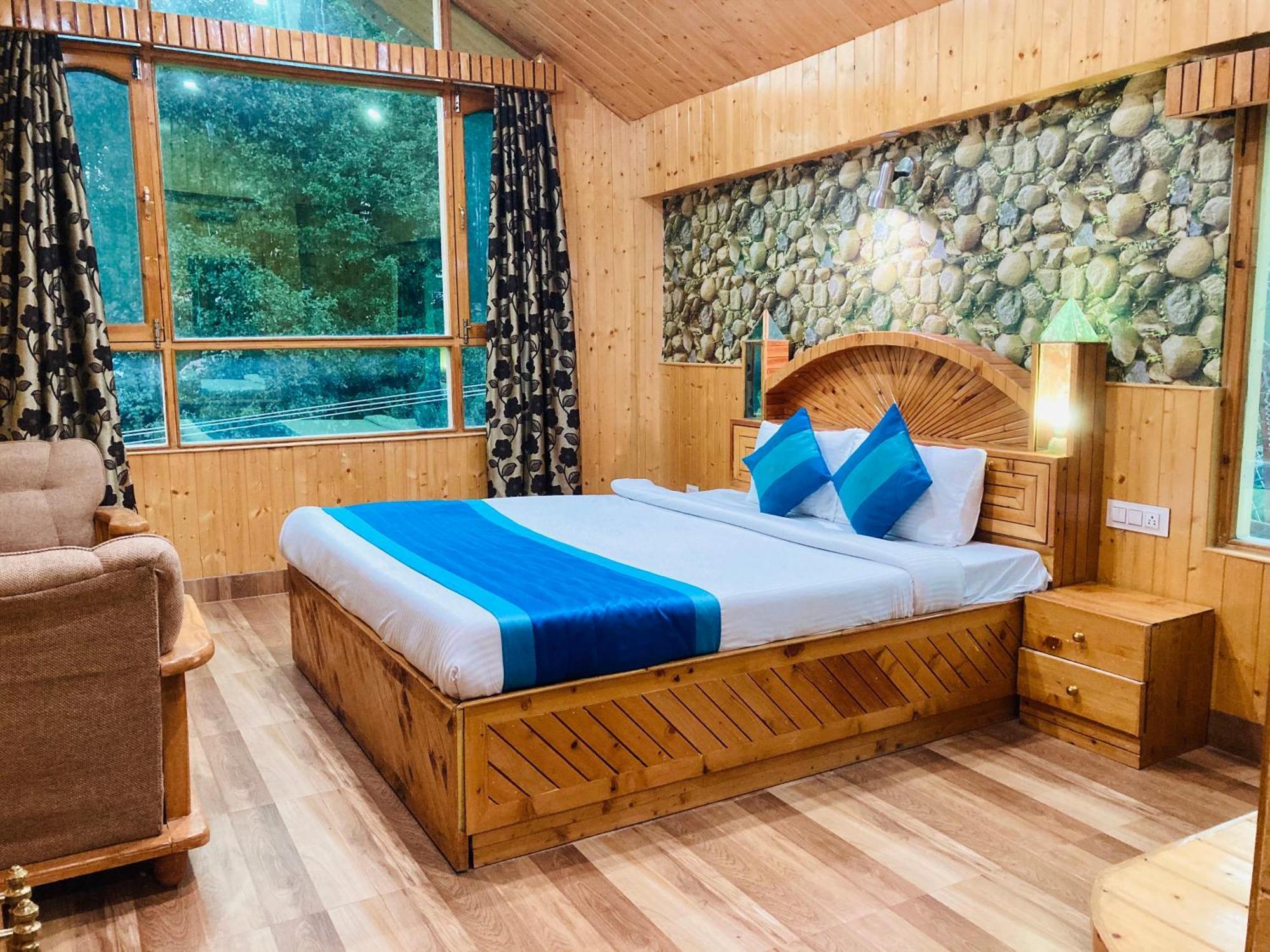 Munnar Tea Estate Cottage And Resort - Away From City Hustle Zewnętrze zdjęcie