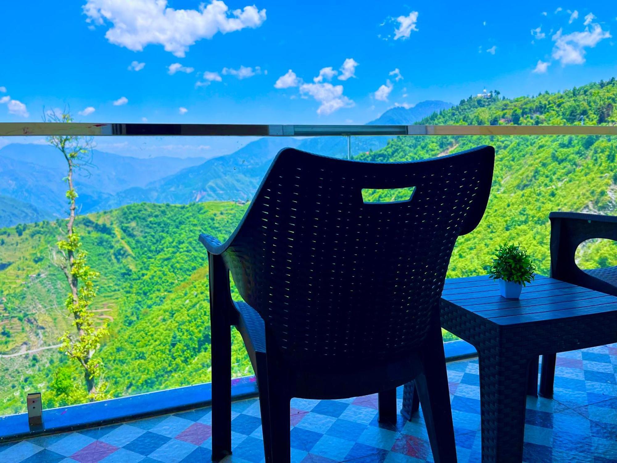 Munnar Tea Estate Cottage And Resort - Away From City Hustle Zewnętrze zdjęcie