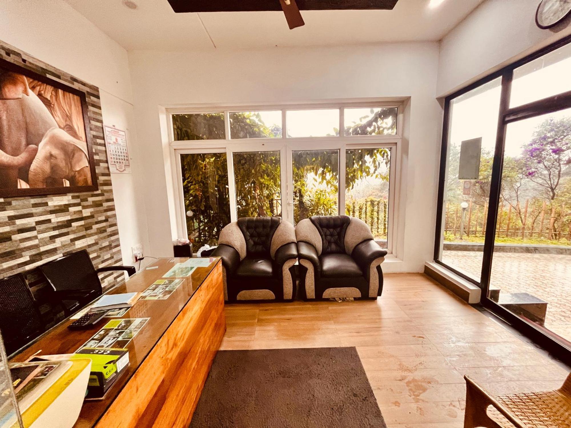 Munnar Tea Estate Cottage And Resort - Away From City Hustle Zewnętrze zdjęcie